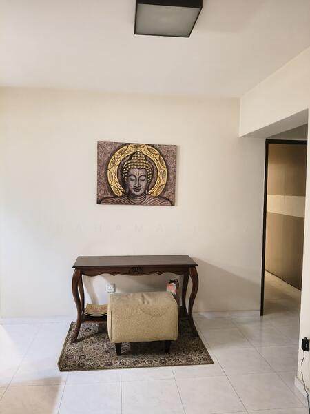 For Rent - 692B Choa Chu Kang Crescent
