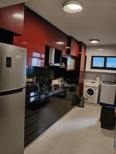 For Rent - 692B Choa Chu Kang Crescent