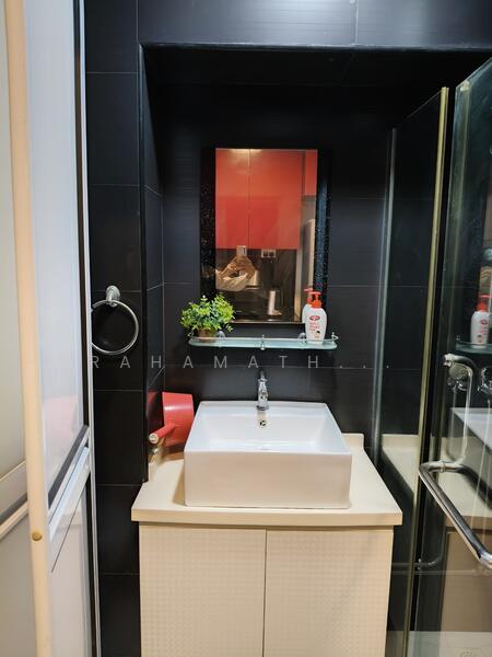 For Rent - 692B Choa Chu Kang Crescent