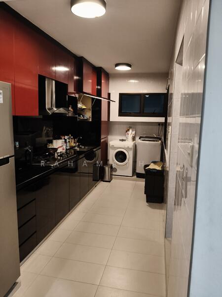 For Rent - 692B Choa Chu Kang Crescent