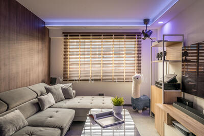 For Sale - 867 Yishun Street 81