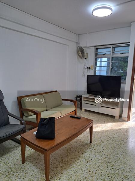 For Rent - 319 Clementi Avenue 4
