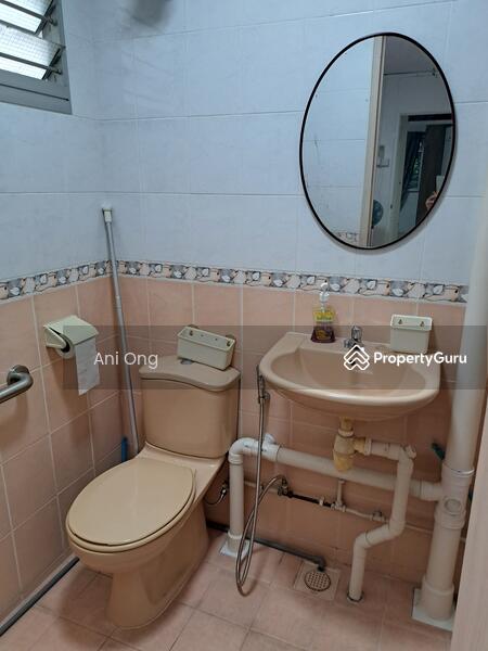 For Rent - 319 Clementi Avenue 4