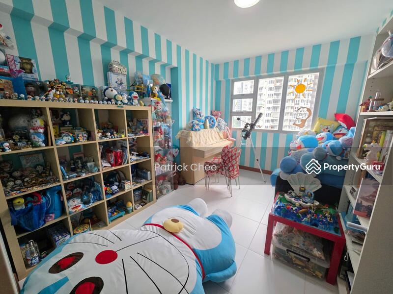 For Sale - 451A Sengkang West Way
