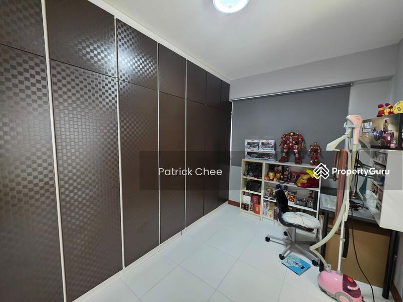 For Sale - 451A Sengkang West Way