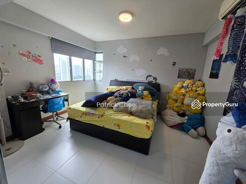 For Sale - 451A Sengkang West Way