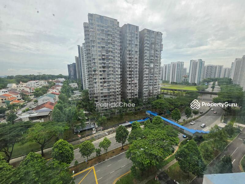 For Sale - 451A Sengkang West Way
