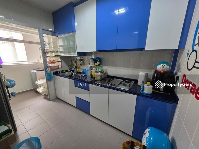 For Sale - 451A Sengkang West Way