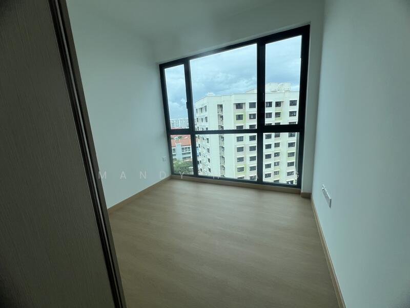 Treasure at Tampines, 57 Tampines Lane, Pasir Ris / Tampines, 3 Bedrooms, 818 sqft, Condominium For Sale, by Mandy Huang, 60107838 - Common Bedroom 1 - PropertyGuru.com.sg
