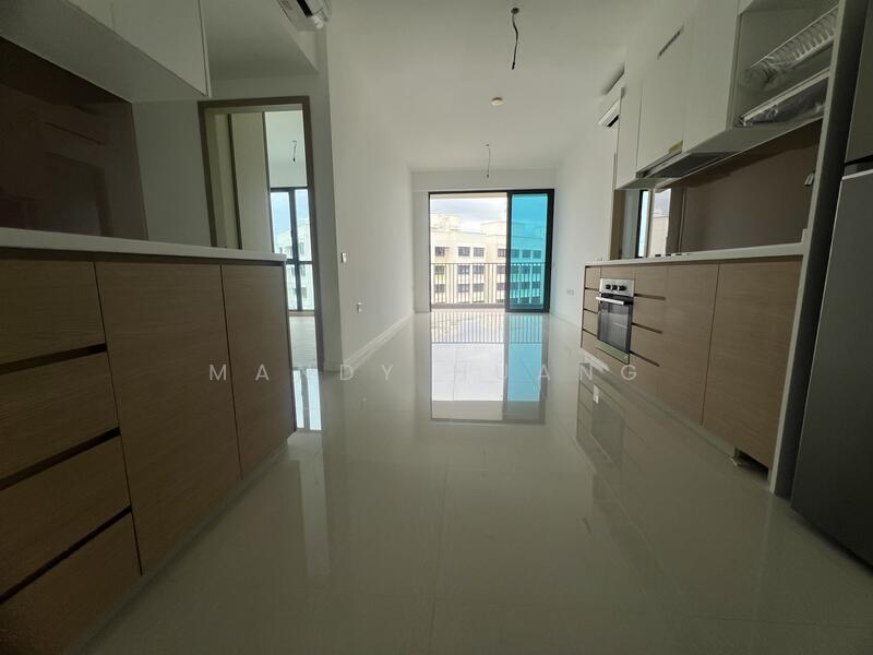 Treasure at Tampines, 57 Tampines Lane, Pasir Ris / Tampines, 3 Bedrooms, 818 sqft, Condominium For Sale, by Mandy Huang, 60107838 - Kitchen - PropertyGuru.com.sg