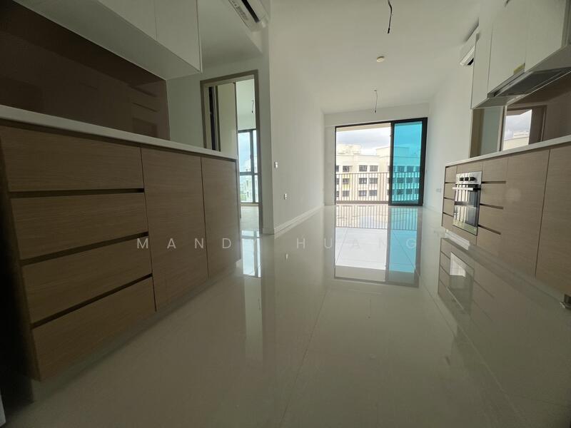 Treasure at Tampines, 57 Tampines Lane, Pasir Ris / Tampines, 3 Bedrooms, 818 sqft, Condominium For Sale, by Mandy Huang, 60107838 - Kitchen - PropertyGuru.com.sg