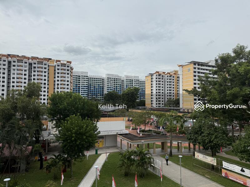 For Rent - 4 Bedok South Avenue 1