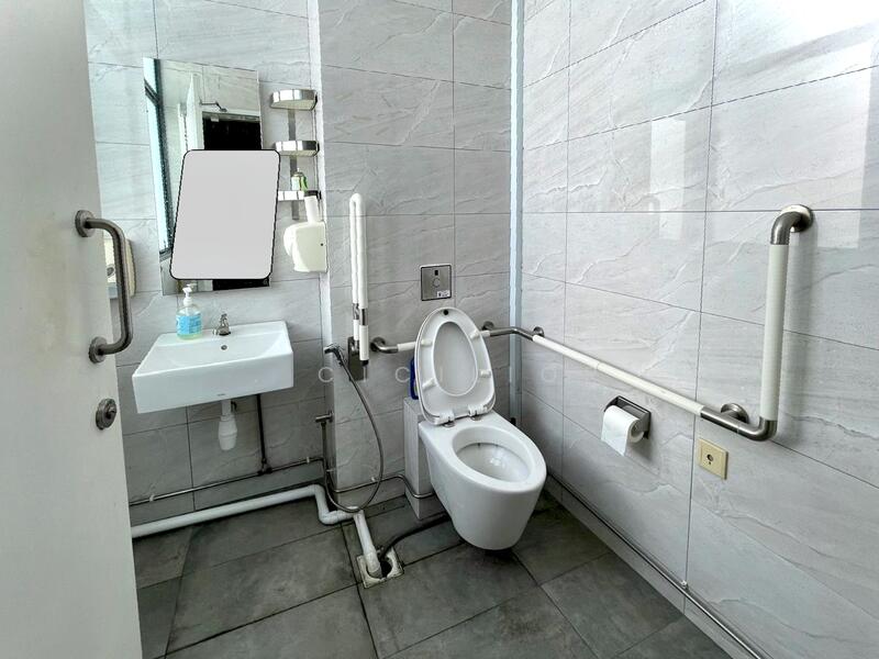 CT Hub 2, 114 Lavender Street, 689 sqft, Office For Sale, by CICILIOR ., 60107842 - CommercialGuru.com.sg