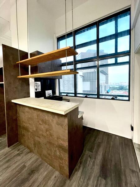 CT Hub 2, 114 Lavender Street, 689 sqft, Office For Sale, by CICILIOR ., 60107842 - CommercialGuru.com.sg