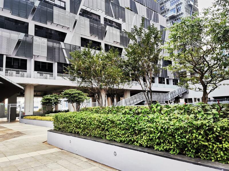 CT Hub 2, 114 Lavender Street, 689 sqft, Office For Sale, by CICILIOR ., 60107842 - CommercialGuru.com.sg