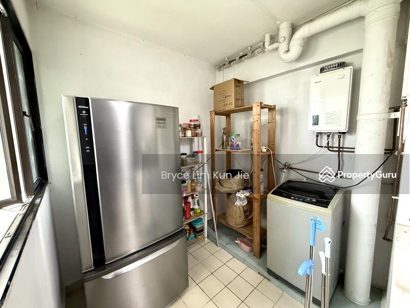For Rent - 537 Woodlands Drive 16