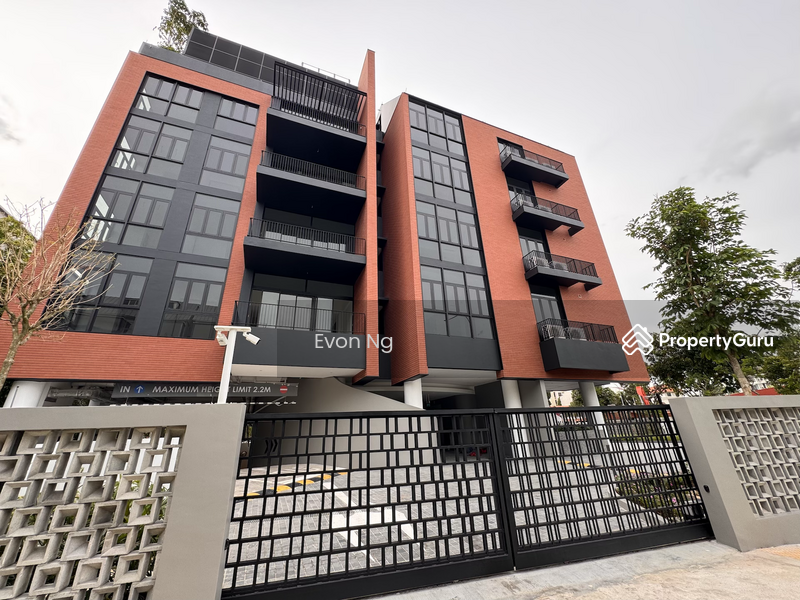 For Sale - Claydence
