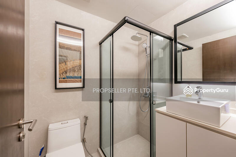 Common Bathroom