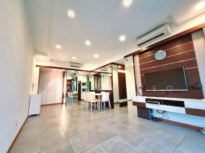 For Sale - The Nexus