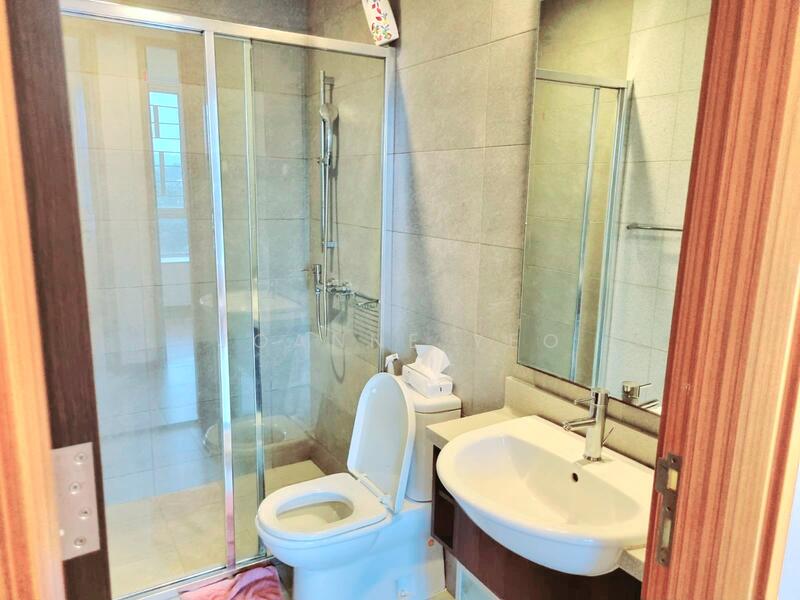 Common Bathroom