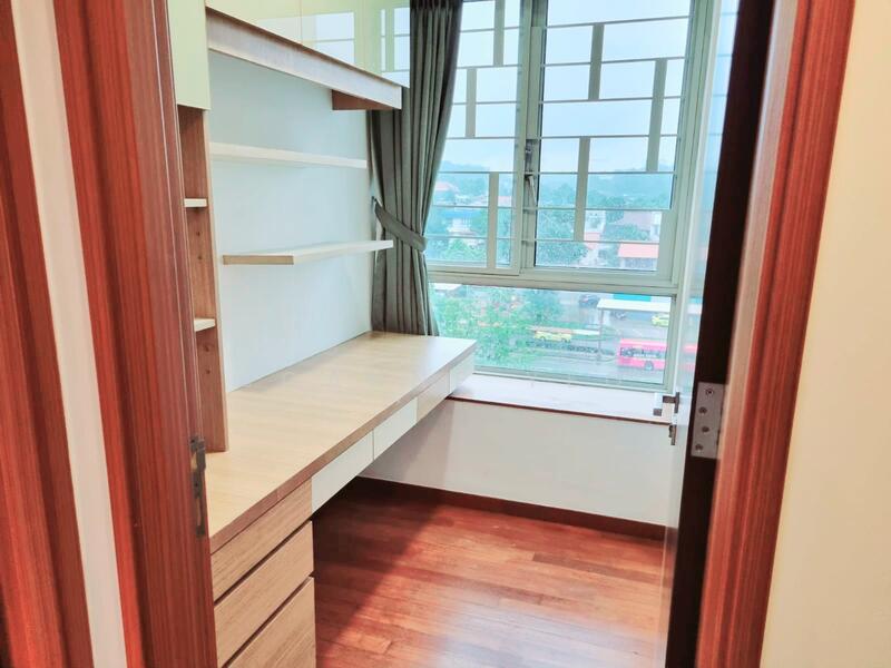 Study / Office Space