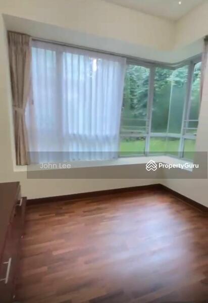 For Rent - The Raintree