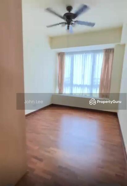 For Rent - The Raintree