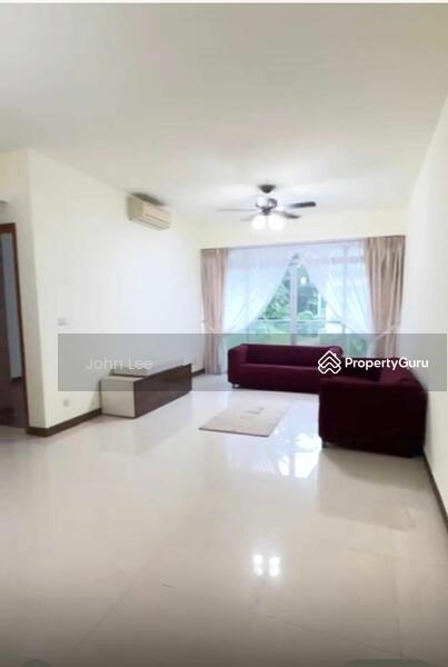 For Rent - The Raintree