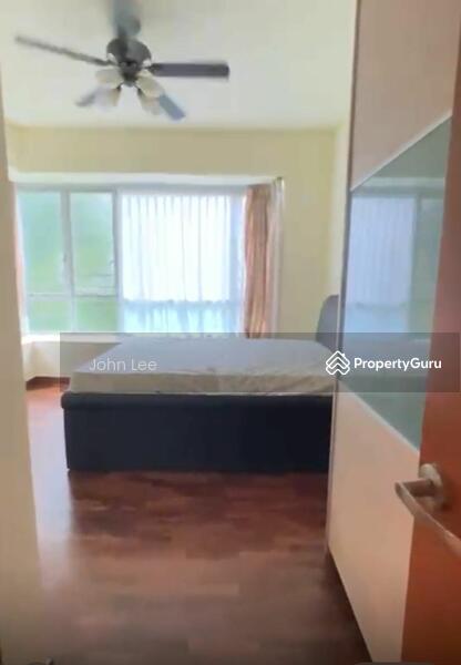 For Rent - The Raintree