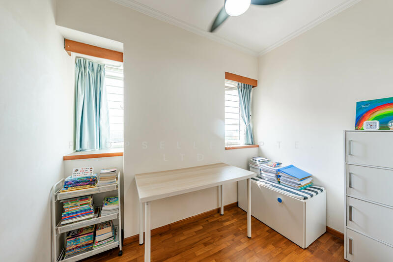 Bedroom 3