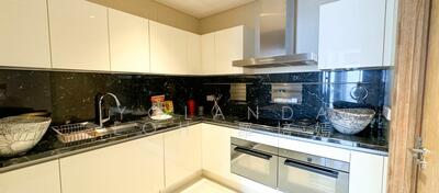 For Sale - The Ritz-Carlton Residences