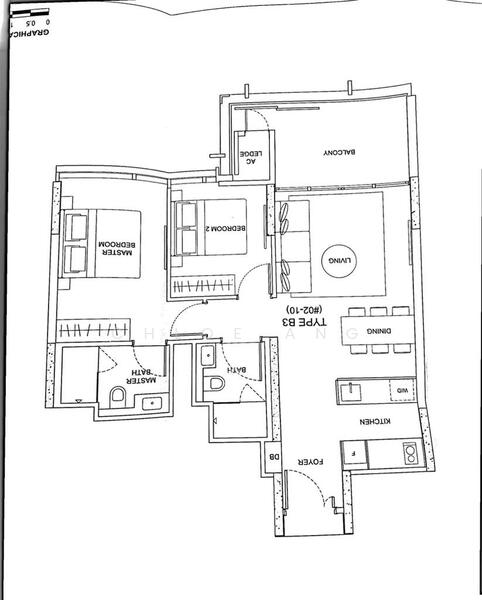 For Sale The Hyde