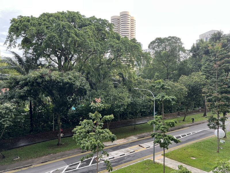 For Sale - The Hyde