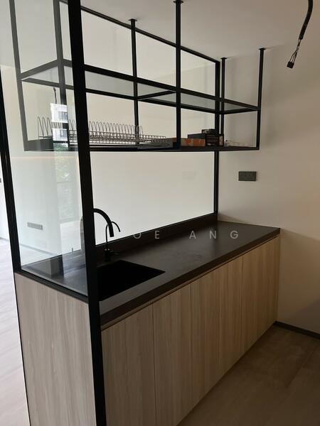 For Sale - The Hyde