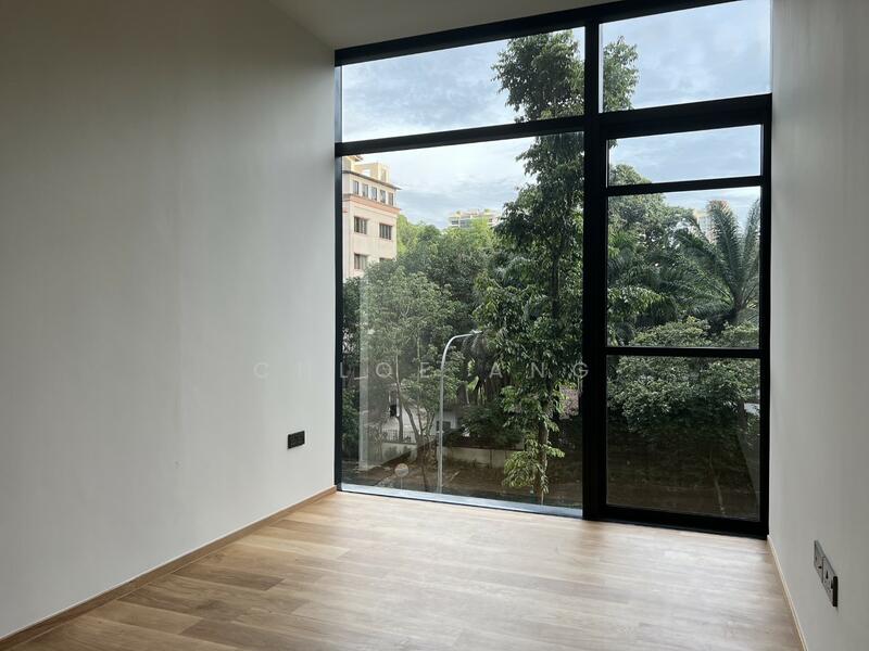 For Sale - The Hyde