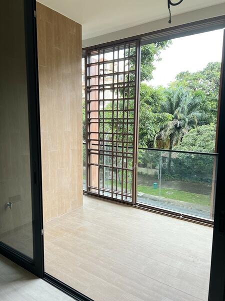For Sale - The Hyde