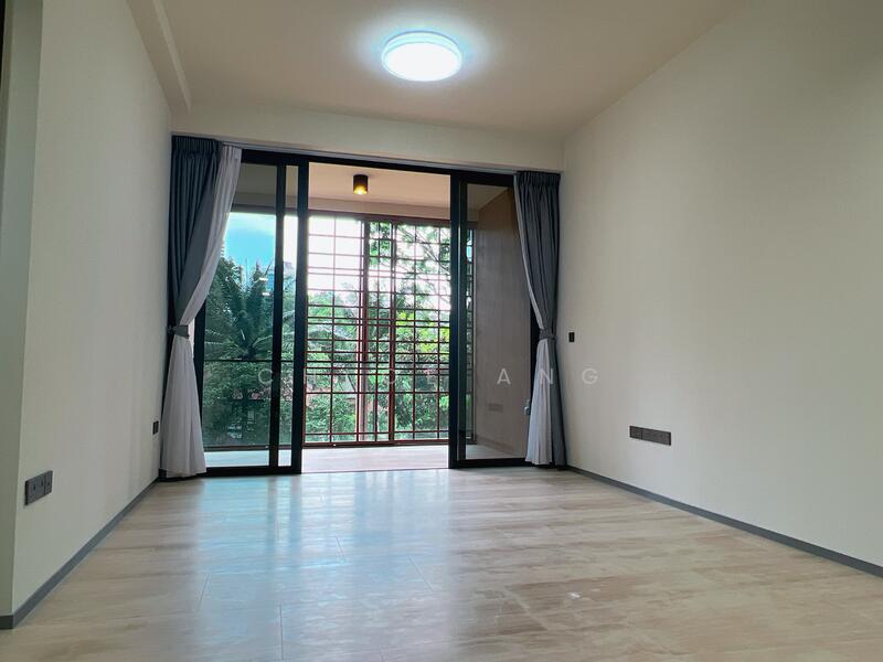 For Sale - The Hyde