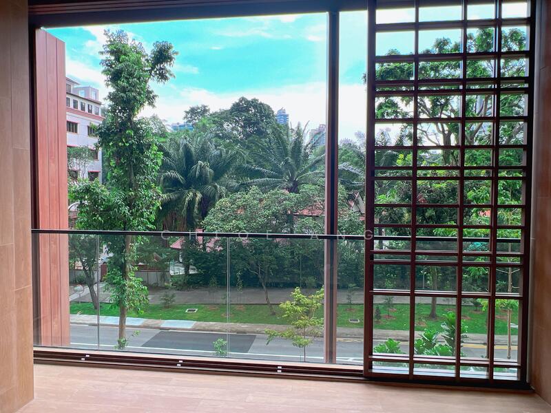 For Sale - The Hyde