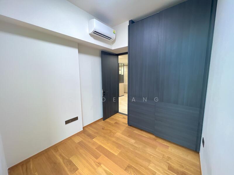 For Sale - The Hyde