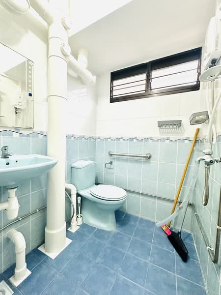 60 Telok Blangah Heights HDB Flat For Sale at S$ 468,000 | PropertyGuru Singapore