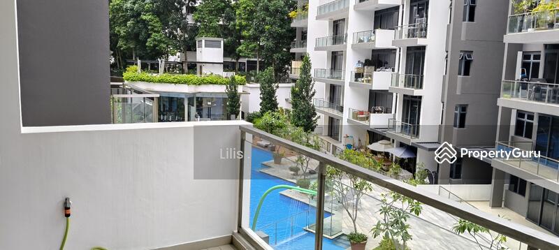 For Rent - WaterScape @ Cavenagh