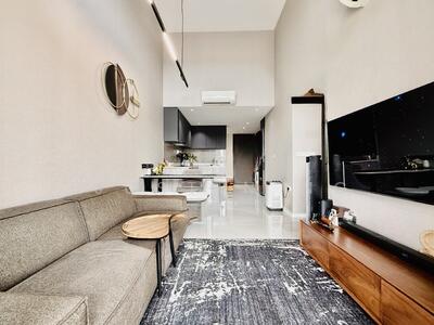 For Sale - Riverfront Residences