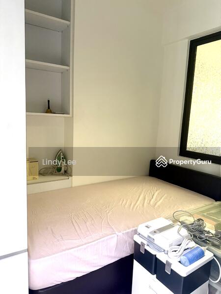 For Sale - Freehold New Modern 3 Storey Terrace near Mattar MRT for Sale