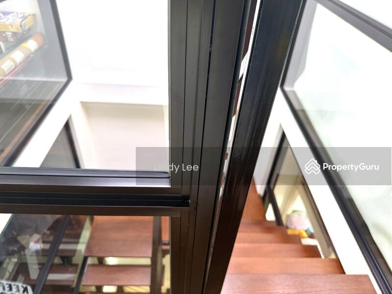 For Sale - Freehold New Modern 3 Storey Terrace near Mattar MRT for Sale