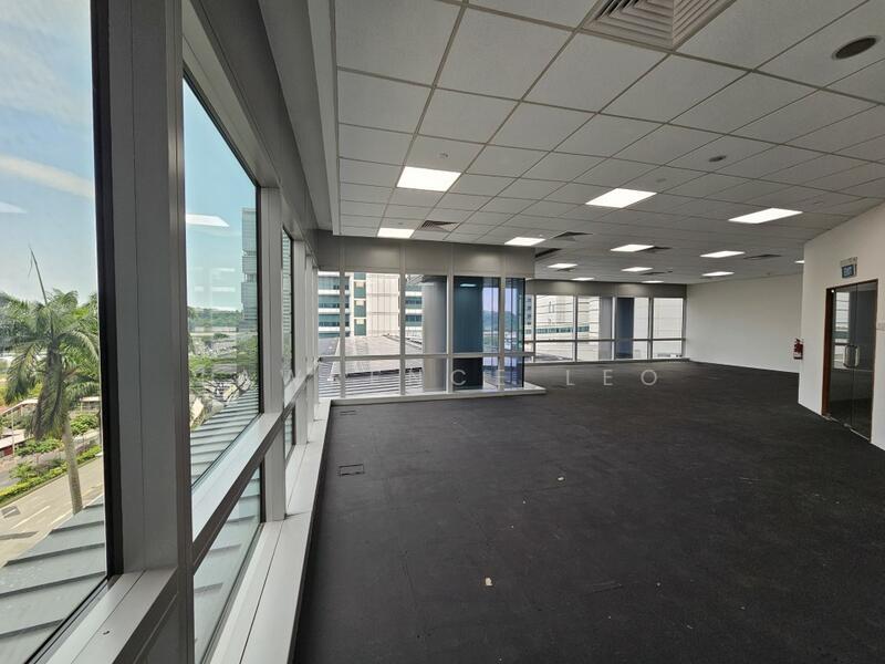 Alexandra Point, 438 Alexandra Road, Buona Vista / West Coast / Clementi New Town, 1,238 sqft, Office For Rent, by Lawrence Leo, 60107940 - Living Room - CommercialGuru.com.sg