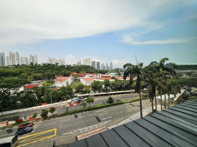 Alexandra Point, 438 Alexandra Road, Buona Vista / West Coast / Clementi New Town, 1,238 sqft, Office For Rent, by Lawrence Leo, 60107940 - View - CommercialGuru.com.sg
