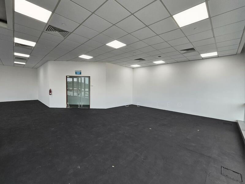Alexandra Point, 438 Alexandra Road, Buona Vista / West Coast / Clementi New Town, 1,238 sqft, Office For Rent, by Lawrence Leo, 60107940 - Others - CommercialGuru.com.sg