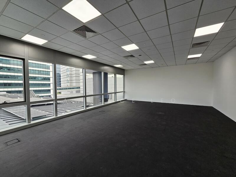Alexandra Point, 438 Alexandra Road, Buona Vista / West Coast / Clementi New Town, 1,238 sqft, Office For Rent, by Lawrence Leo, 60107940 - Study - CommercialGuru.com.sg