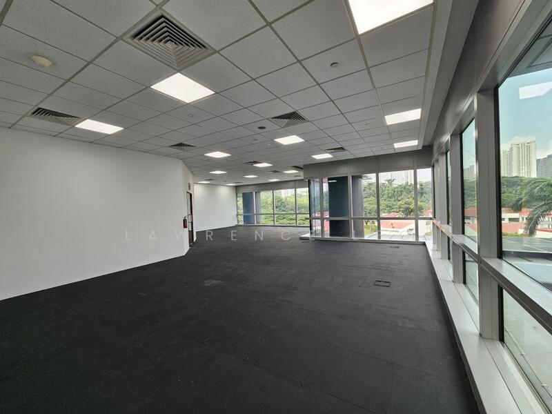 Alexandra Point, 438 Alexandra Road, Buona Vista / West Coast / Clementi New Town, 1,238 sqft, Office For Rent, by Lawrence Leo, 60107940 - Others - CommercialGuru.com.sg