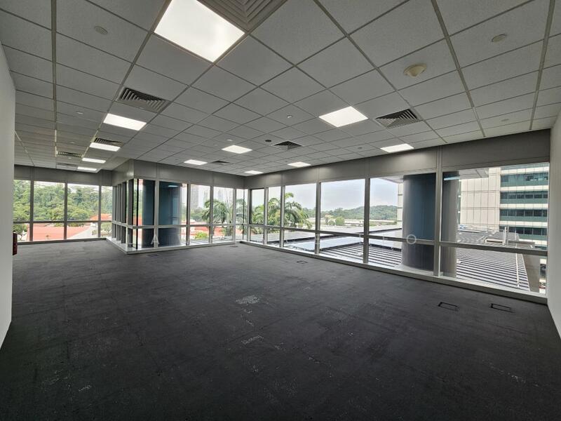 Alexandra Point, 438 Alexandra Road, Buona Vista / West Coast / Clementi New Town, 1,238 sqft, Office For Rent, by Lawrence Leo, 60107940 - Others - CommercialGuru.com.sg